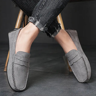 Mocasines con suela flexible para Hombre – Oren