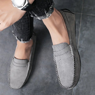 Mocasines con suela flexible para Hombre – Oren