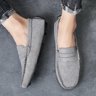 Mocasines con suela flexible para Hombre – Oren