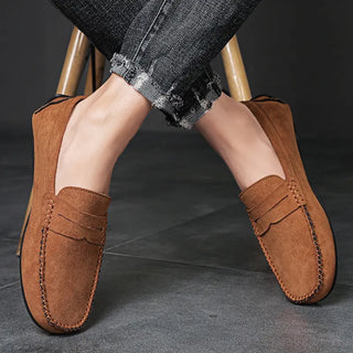 Mocasines con suela flexible para Hombre – Oren