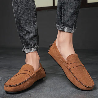 Mocasines con suela flexible para Hombre – Oren