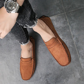 Mocasines con suela flexible para Hombre – Oren