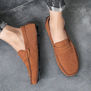Mocasines con suela flexible para Hombre – Oren