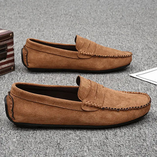 Mocasines con suela flexible para Hombre – Oren