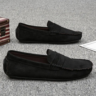 Mocasines con suela flexible para Hombre – Oren