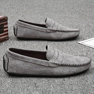 Mocasines con suela flexible para Hombre – Oren