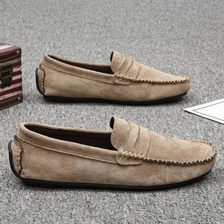 Mocasines con suela flexible para Hombre – Oren