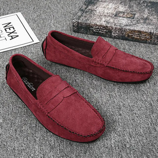 Mocasines con suela flexible para Hombre – Oren