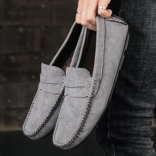 Mocasines con suela flexible para Hombre – Oren
