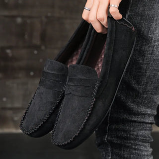 Mocasines con suela flexible para Hombre – Oren