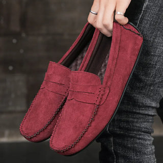 Mocasines con suela flexible para Hombre – Oren