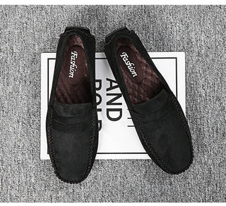 Mocasines con suela flexible para Hombre – Oren