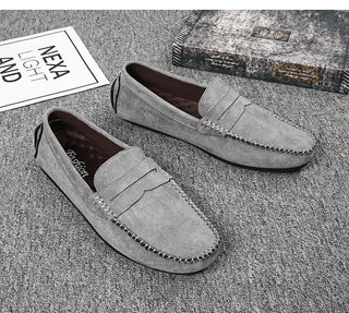 Mocasines con suela flexible para Hombre – Oren
