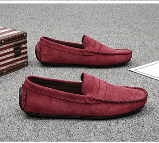 Mocasines con suela flexible para Hombre – Oren