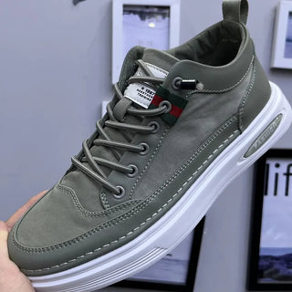 aldo | Zapatos ortopédicos casuales para hombres.