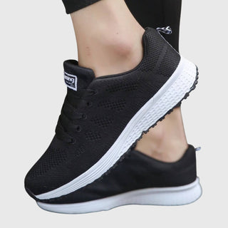 Adalyra | Zapatillas Ortopédicas con Cordones para Mujer