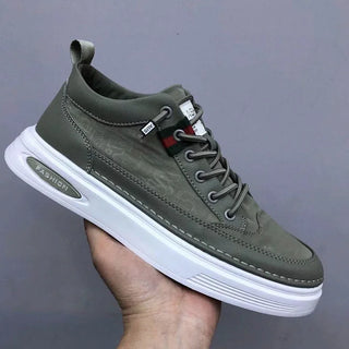 aldo | Zapatos ortopédicos casuales para hombres.