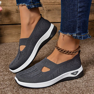 Zapatillas ComfyStride para Mujer | Cómodas