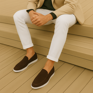 Mocasines Elegantes para Hombre | Clásicos