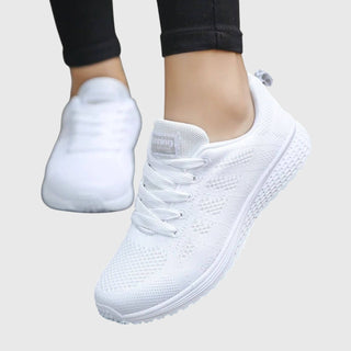 Adalyra | Zapatillas Ortopédicas con Cordones para Mujer