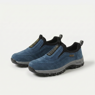 Serena | Zapatos Ergonómicos de Confort para Mujer con Suela Flexible