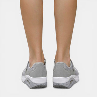 Verolyn | Zapatilla Ortopédica con Cámara de Aire para Mujer