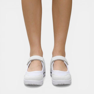 Verolyn | Zapatilla Ortopédica con Cámara de Aire para Mujer
