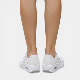 Verolyn | Zapatilla Ortopédica con Cámara de Aire para Mujer