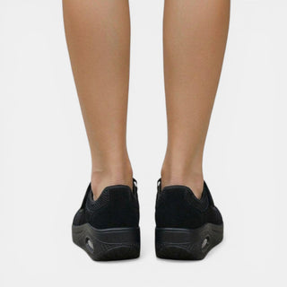 Verolyn | Zapatilla Ortopédica con Cámara de Aire para Mujer