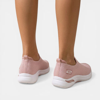 Solveth | Zapatilla Ortopédica Tipo Calcetín para Mujer