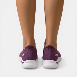 Solveth | Zapatilla Ortopédica Tipo Calcetín para Mujer