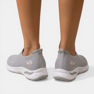Solveth | Zapatilla Ortopédica Tipo Calcetín para Mujer