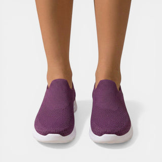 Solveth | Zapatilla Ortopédica Tipo Calcetín para Mujer