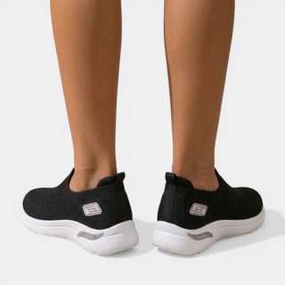 Solveth | Zapatilla Ortopédica Tipo Calcetín para Mujer
