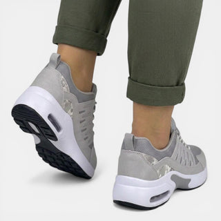 Verandra | Zapatilla Ortopédica con Soporte de Arco para Mujer