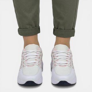 Verandra | Zapatilla Ortopédica con Soporte de Arco para Mujer