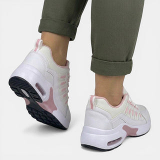 Verandra | Zapatilla Ortopédica con Soporte de Arco para Mujer