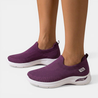 Solveth | Zapatilla Ortopédica Tipo Calcetín para Mujer