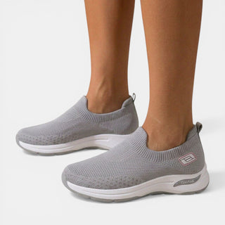 Solveth | Zapatilla Ortopédica Tipo Calcetín para Mujer