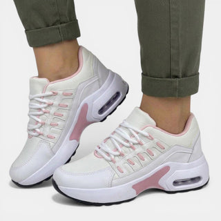 Verandra | Zapatilla Ortopédica con Soporte de Arco para Mujer