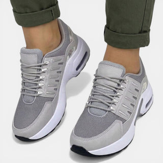 Verandra | Zapatilla Ortopédica con Soporte de Arco para Mujer