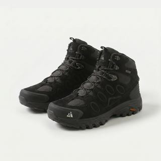 Casilda | Zapatillas de Trekking con Puntera Reforzada para Mujer