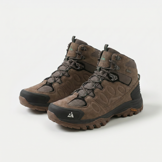 Casilda | Zapatillas de Trekking con Puntera Reforzada para Mujer