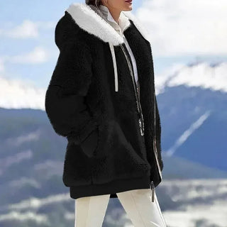 Chaqueta De Invierno Para Mujer | Alaska