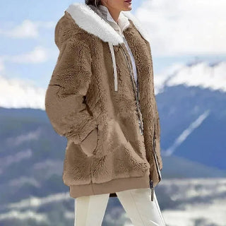 Chaqueta De Invierno Para Mujer | Alaska