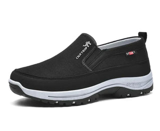 Zapatos Ortopédicos para Hombre | Confort Diario