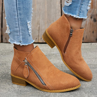 Carmela - Zapato Confortable Con Soporte