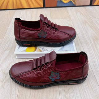 Zapatos Mujer Inmaculada | Ortopédicos Piel