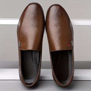 Mocasines Casuales para Hombre | Confort Ortopédico