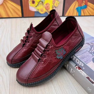 Zapatos Mujer Inmaculada | Ortopédicos Piel